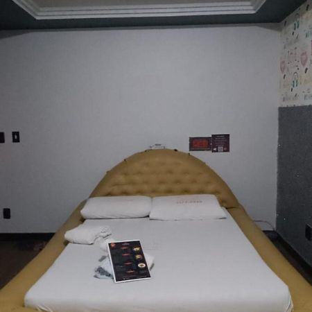 Hotel L Motel 1001 Noites - Setor O 巴西利亚 外观 照片