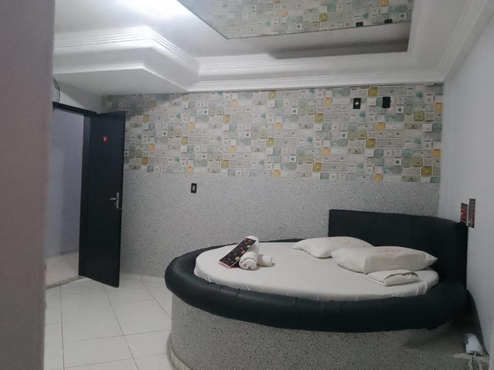 Hotel L Motel 1001 Noites - Setor O 巴西利亚 外观 照片
